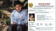 Los Olivos: familia pide ayuda para buscar a joven con esquizofrenia