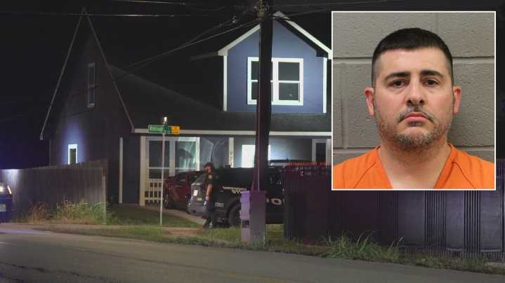 Charges filed after Texas child killed playing ding dong ditch