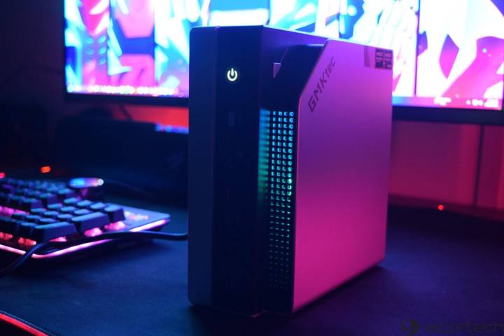 GMKtec EVO-X1 AI "AMD Ryzen AI MAX+ 395" Mini PC: The World's Most Powerful SoC For AI, Gaming & Everything