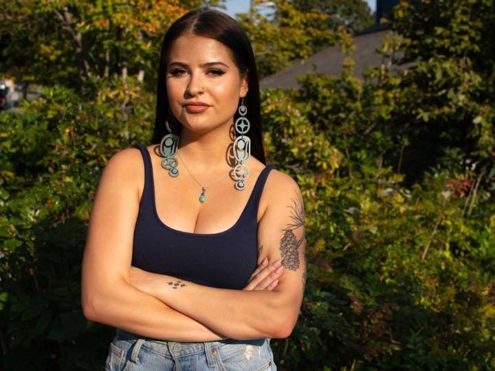 Why one young union organizer sees a brighter future