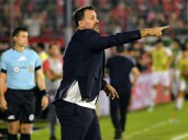 Newell's vs Atlético Tucumán, por el Torneo Clausura 2025: minuto a minuto, en directo