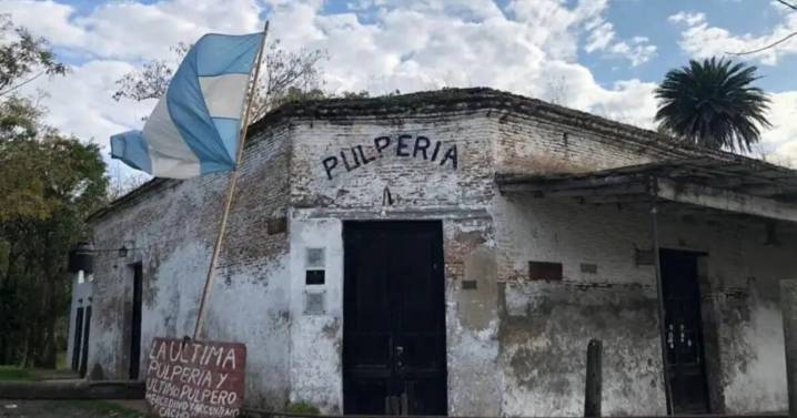 Ruta de pulperías: los seis almacenes históricos que podés visitar en la provincia de Buenos Aires