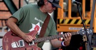 Music with a mission: Free Heritage Square festival supports student scholarship