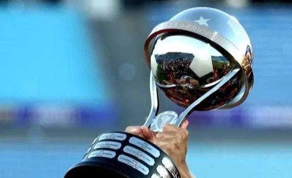 Lanús visita a Fluminense en busca de la semifinal de la Copa Sudamericana