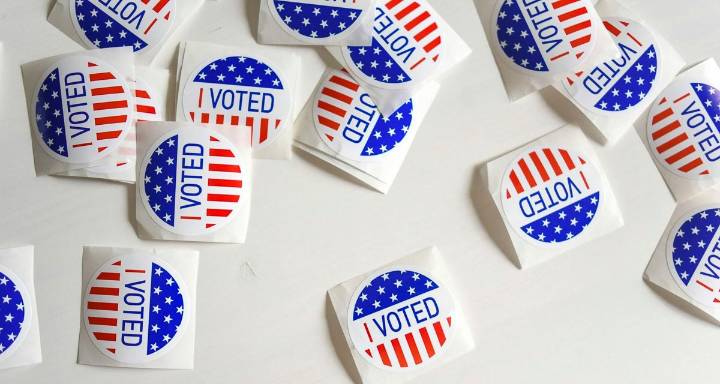 WA election chief refuses to comply with Dept. of Justice request for voter rolls