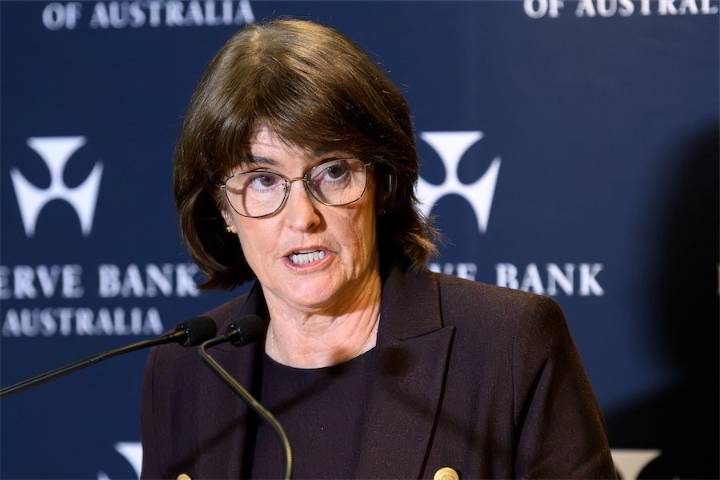 Economic growth may spell the end for rate cuts