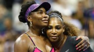 'Serena, Is That You?': Serena Williams Struggling to Celebrate Sister Venus' Success In New Video Has Fans Distracted By Her Looks