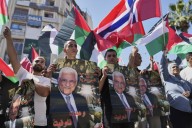 As Western nations recognize Palestinian statehood, Palestinians doubt its impact