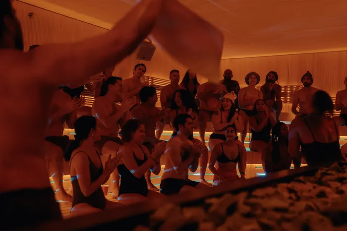 Gonna make you sweat: New York City to get 3 new bathhouses