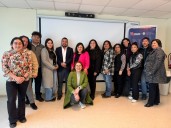 Observatorio Laboral UCN abordó desafíos del empleo a través del Curso de Prospectiva Laboral