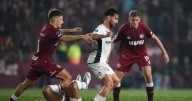 ¿Posible rival de la U? Lanús vence a Fluminense en el final y da el primer golpe en la ida de cuartos de la Sudamericana