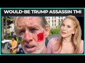 Would-Be Trump Assassin Tries To Use Sex Habits As A Defense
