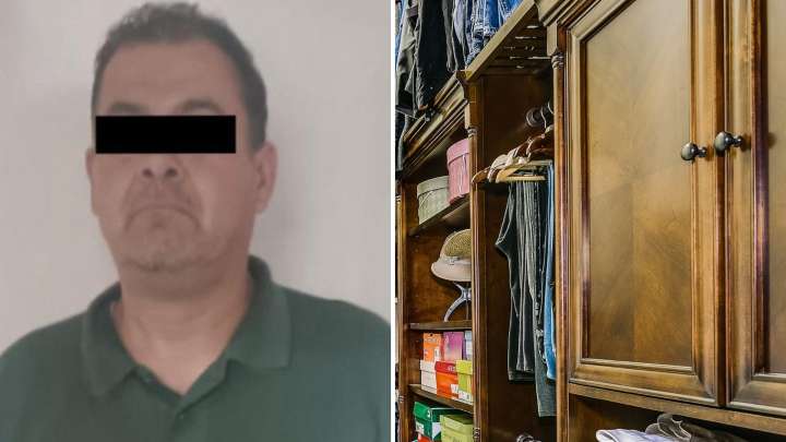Adolescente Reportada como Desaparecida es Hallada en el Ropero de su Vecino en Ecatepec, Edomex