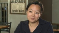 Could a socialist be elected Wisconsin governor? Rep. Francesca Hong believes she has the right recipe