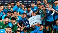 La Copa Argentina espera por River y Racing para completar el cuadro de semifinales