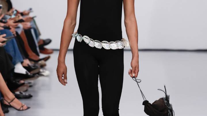 Conner Ives Spring 2026 Ready to Wear Runway, Fashion Show & Collection Review