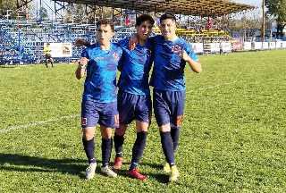 Tercera B: Deportes Rancagua recupera el liderato y depende de sí mismo para conseguir el ascenso