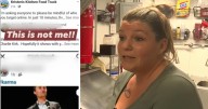 Virginia food truck owner targeted by online harassment after being mistakenly linked to post
