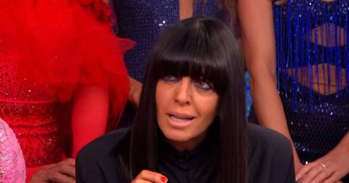 Strictly fans declare 'winner' after watching first group dance