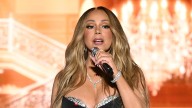 Mariah Carey looks stunning in $10 million worth of jewels at VMAs