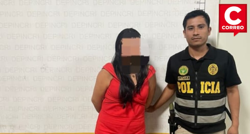 Detienen a trabajadora del hospital de Chanchamayo por presunto peculado de uso