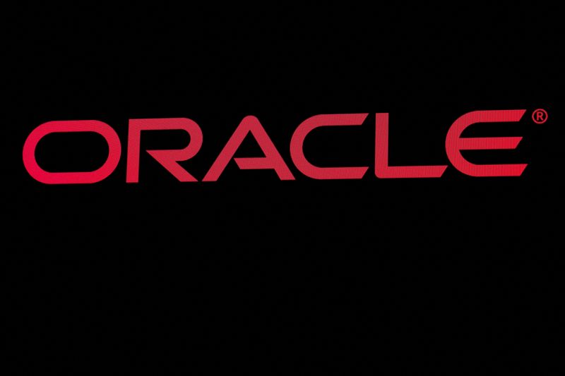 Oracle shares jump on $500 billion cloud revenue prospects