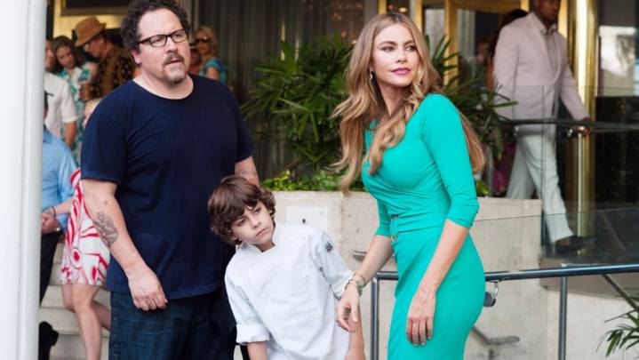 7 Must-Watch Drama Movies on Prime Video (September 2025): 'Chef' and More