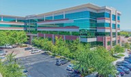 Consulting firm leases almost 5K square feet of Chandler offices