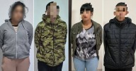 Triple femicidio en Buenos Aires: quiénes son los detenidos