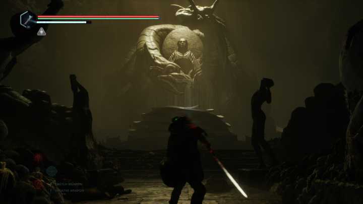 How to Solve The Plains of Mist Puzzle in Hell is Us