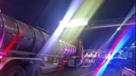 Reportan cierre parcial en la autopista Puebla