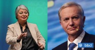 Primera vuelta según Cadem: Kast cae, Jara toma la delantera y Matthei se afianza en el tercer lugar