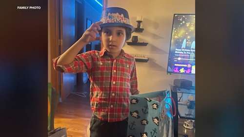 Plainfield community gathers for Illinois' 'Wadee Day' to honor Wadee Alfayoumi, Muslim boy killed in hate crime stabbing