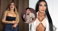 Marcela Reyes: Alexandra Vidente reveló si la vida de la Dj está en riesgo tras muerte de B King