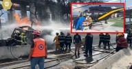 Lista de hospitales tras explosión de pipa en Puente la Concordia, Iztapalapa