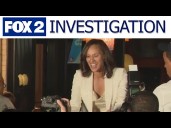 Investigation proceeds into Detroit mayoral candidate over accepting free tickets