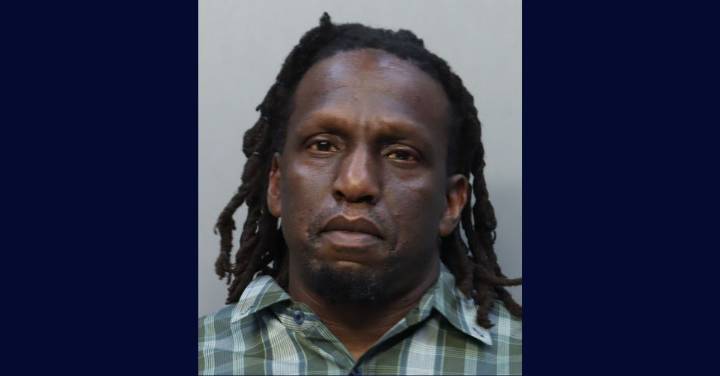 Florida man allegedly beat girlfriend with baseball bat after she ignored his calls