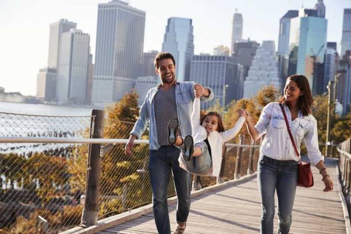 12 things to do this weekend with the kids in NYC