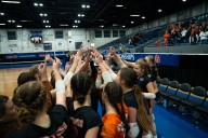 Michigan high school volleyball statewide rankings for Sept. 10