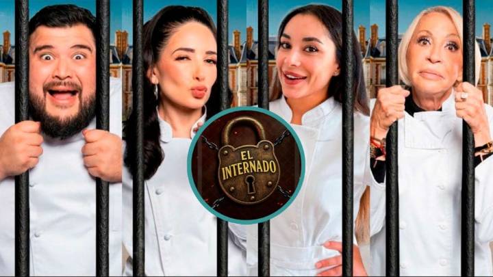 Escándalo total en El Internado: Reportan que dos participantes del reality de Mega se escaparon del programa