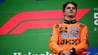 How Piastri changed the fate of McLaren and Alpine