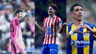 Messi aplasta al Real Madrid: el ranking de argentinos que más daño le hicieron en 20 años