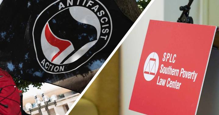 Conservative author reveals ‘disturbing ties’ between Montgomery’s SPLC and Antifa