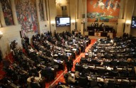 Bloqueo legislativo obliga al Gobierno a modular su plan presupuestal