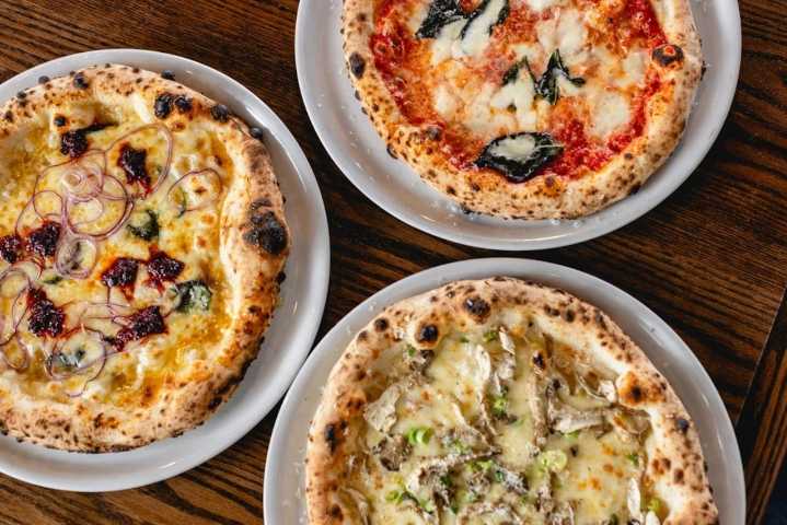 This tiny Upstate NY pizzeria just ranked No. 14 in the world