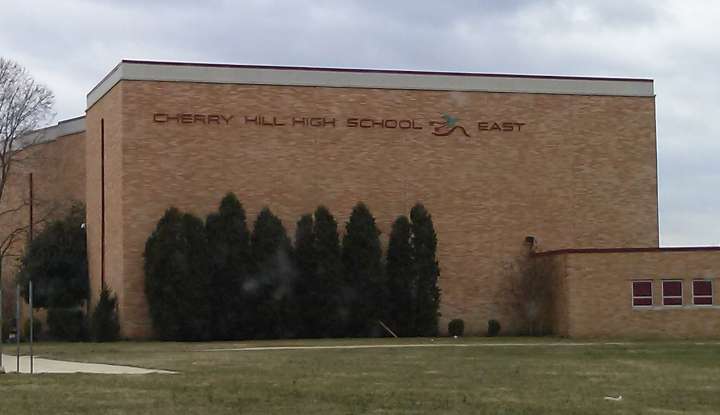 Student data shows N.J. high school has longstanding problems with discrimination