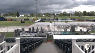 Traverse City hosts International Fireworks Championship