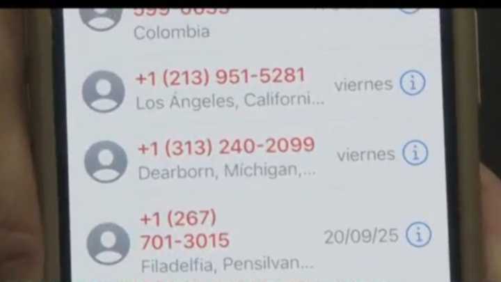 Nuevo Método de Fraude en Nuevo León: Te Llaman, Graban tu Voz y Luego Extorsionan con IA