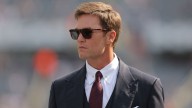 Tom Brady defends ethics against distrust over Raiders, Fox roles