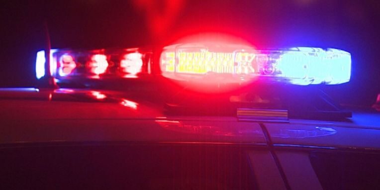 Three officers killed in York shooting, suspect identified